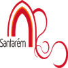 Logo de Santarém