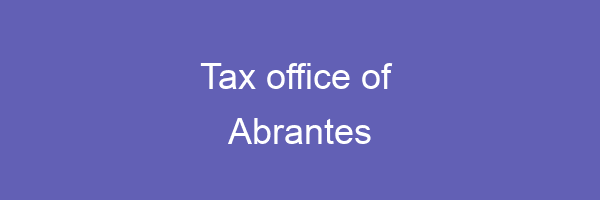 Logo Abrantes