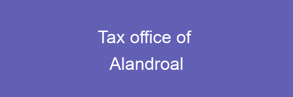 Logo Alandroal