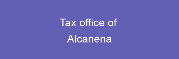 Logo Alcanena