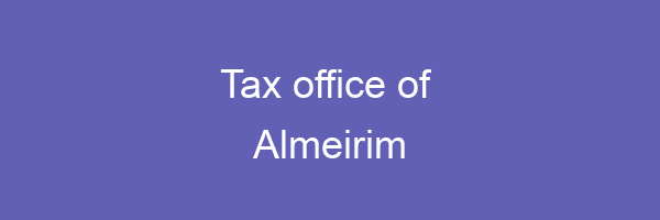 Logo Almeirim