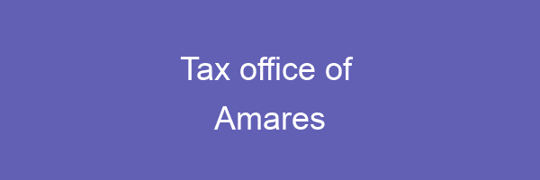 Logo Amares