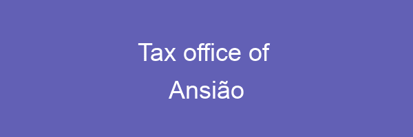 Logo Ansião