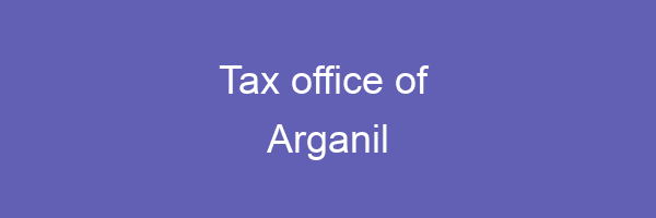 Logo Arganil