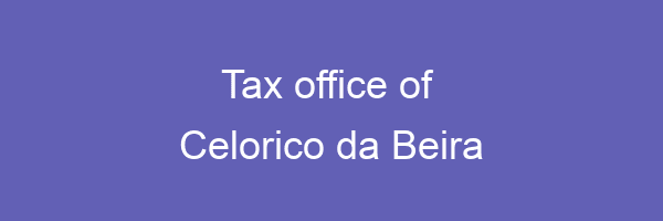 Logo Celorico da Beira