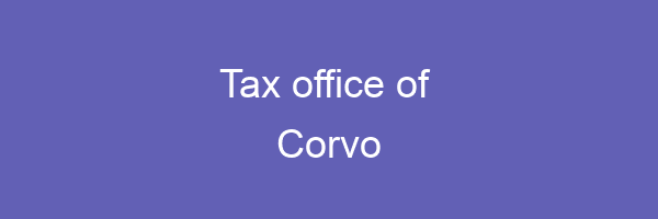 Logo Corvo