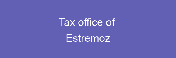 Logo Estremoz