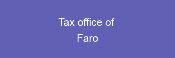 Logo Faro