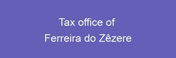 Logo Ferreira do Zêzere