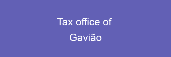 Logo Gavião