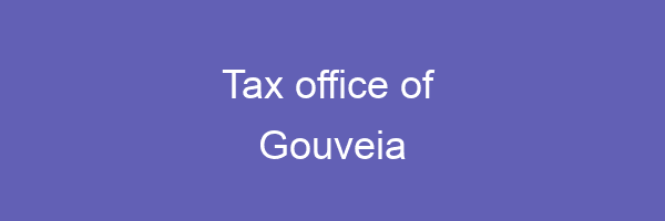 Logo Gouveia