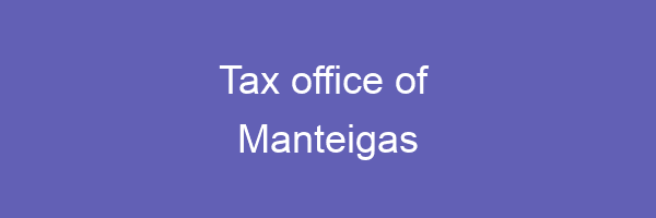 Logo Manteigas