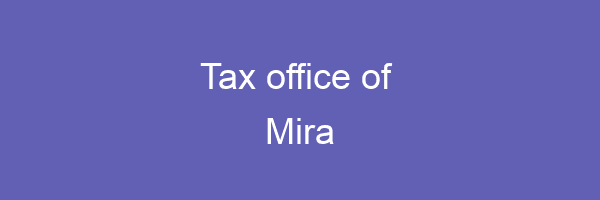 Logo Mira