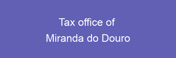 Logo Miranda do Douro