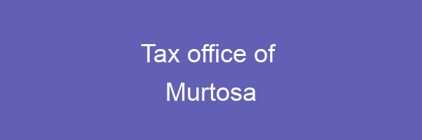 Logo Murtosa