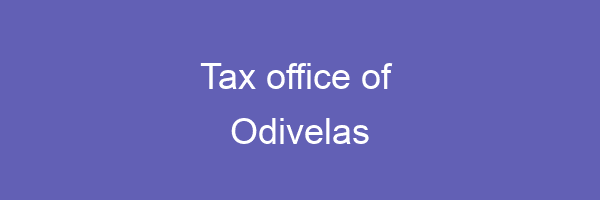 Logo Odivelas