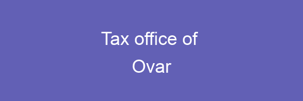 Logo Ovar