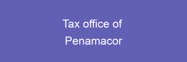 Logo Penamacor