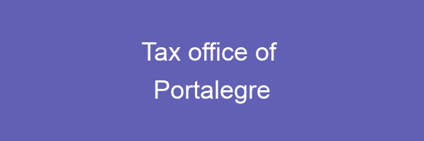 Logo Portalegre