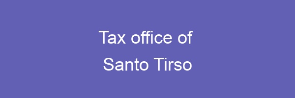 Logo Santo Tirso