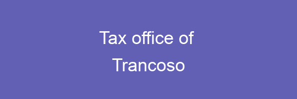 Logo Trancoso