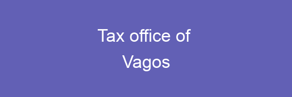 Logo Vagos