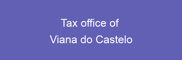 Logo Viana do Castelo