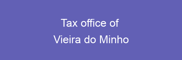 Logo Vieira do Minho