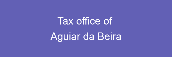 Logo Aguiar da Beira