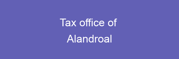 Logo Alandroal