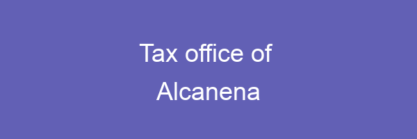 Logo Alcanena