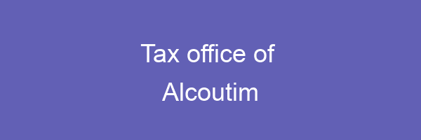 Logo Alcoutim