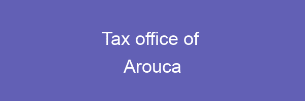 Logo Arouca