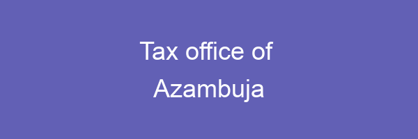 Logo Azambuja
