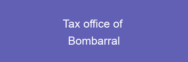 Logo Bombarral