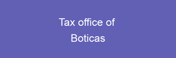 Logo Boticas