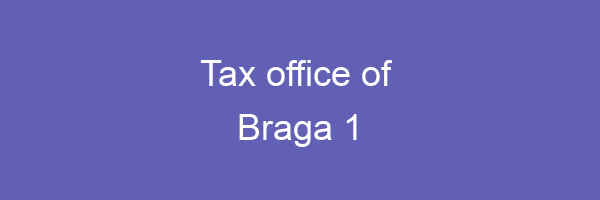 Logo Braga