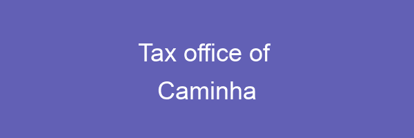 Logo Caminha