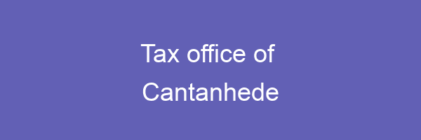 Logo Cantanhede