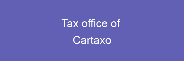 Logo Cartaxo