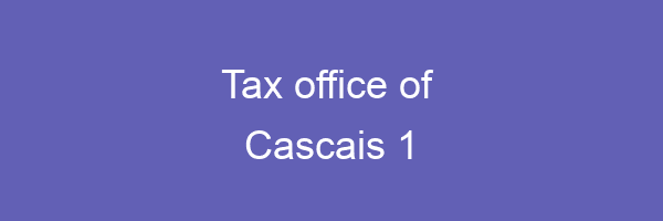 Logo Cascais