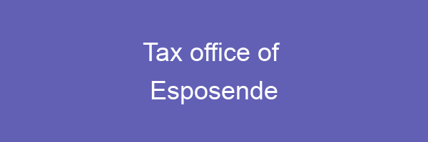 Logo Esposende