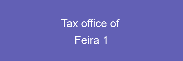 Logo Feira