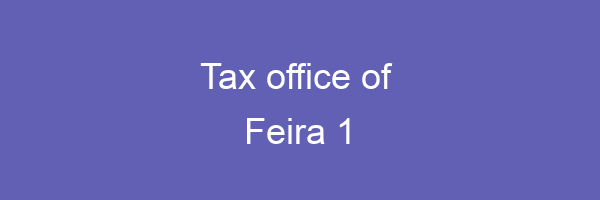 Logo Feira