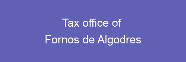 Logo Fornos de Algodres