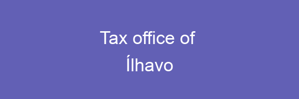 Logo Ílhavo