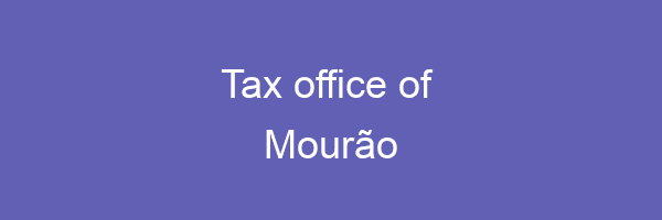 Logo Mourão