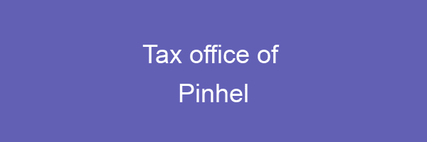 Logo Pinhel