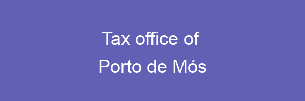 Logo Porto de Mós