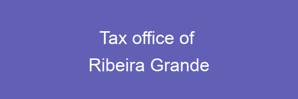 Logo Ribeira Grande